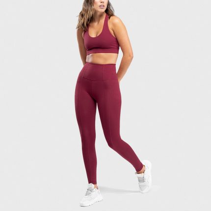 Alignment with the Right Yoga Set