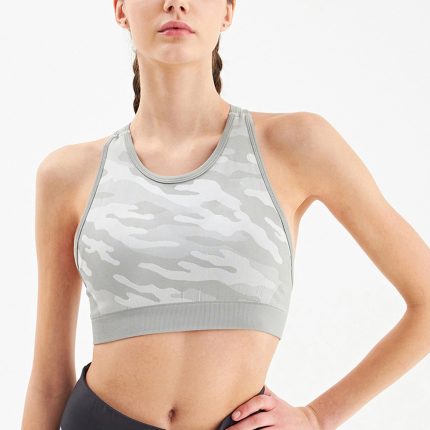 Exploring the World of Yoga Bras