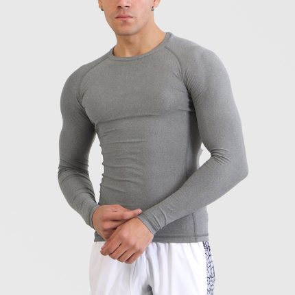 Quick-Dry Rash Guard