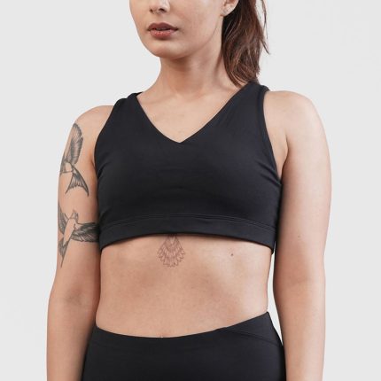 The Best Yoga Bra for Your Needs