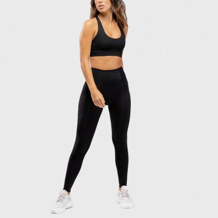 The Elements of a Complete Yoga Set