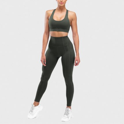 Unlock Your Potential with a Customized Yoga Set