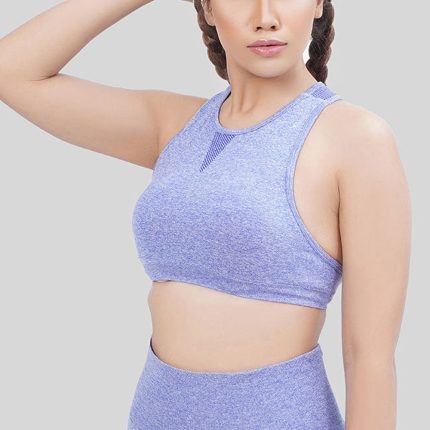 Yoga with the Right Bra Support